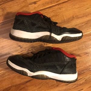 Jordan 11 low